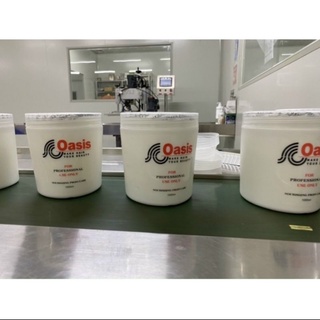 xả oasis 1000ml