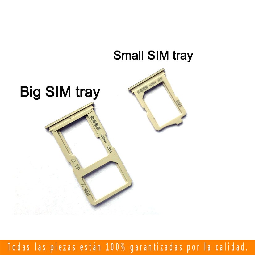 Khay Đựng Thẻ sim / Thẻ sd Thay Thế Chuyên Dụng Cho vivo y66 vivo y66 sim