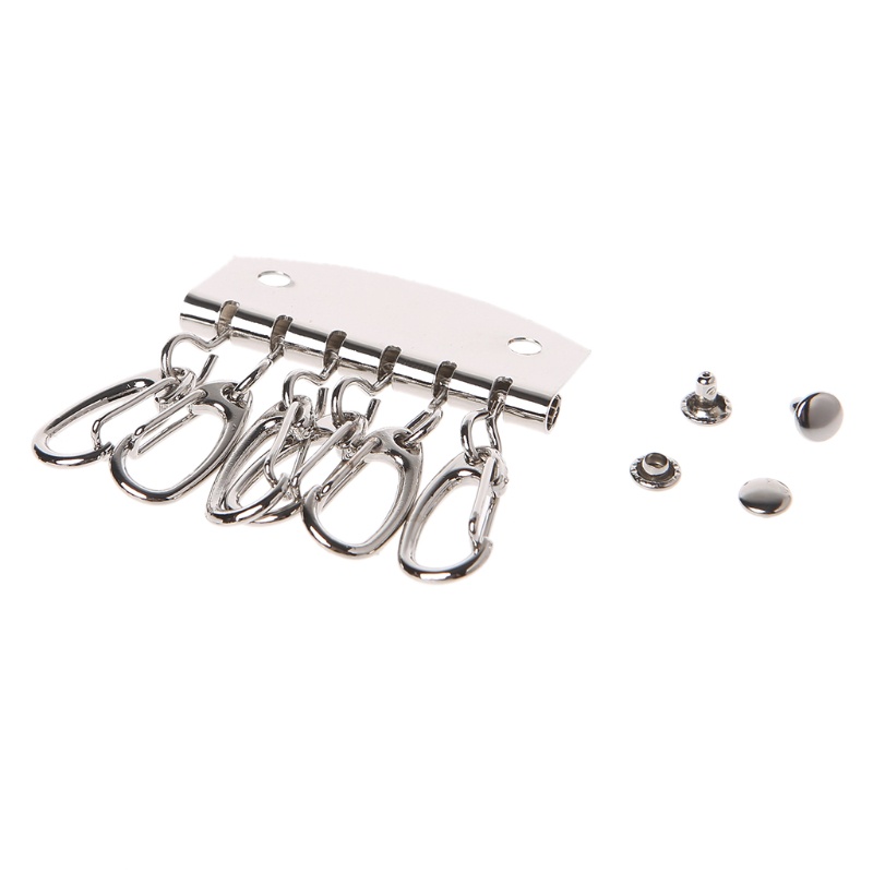Móc Kẹp Tôm Hùm Dùng Để Làm Ví / Móc Chìa Khóa DIY