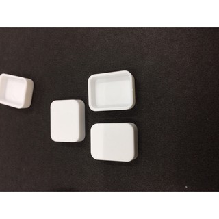 Combo 10 pan chiết màu 0.5ml 1ml