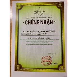 Bột Rửa Mặt Thiên Nhiên NLS