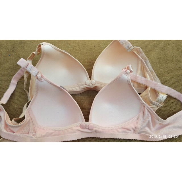 Áo Lót Cho Con Bú Thông Hơi Che Tên Sản Phẩm