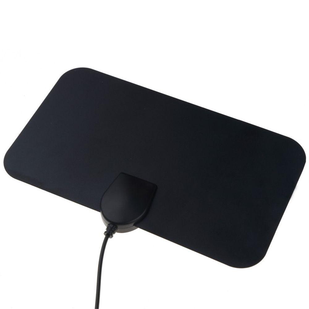 Ăng Ten TV Kỹ Thuật Số 50 Dặm