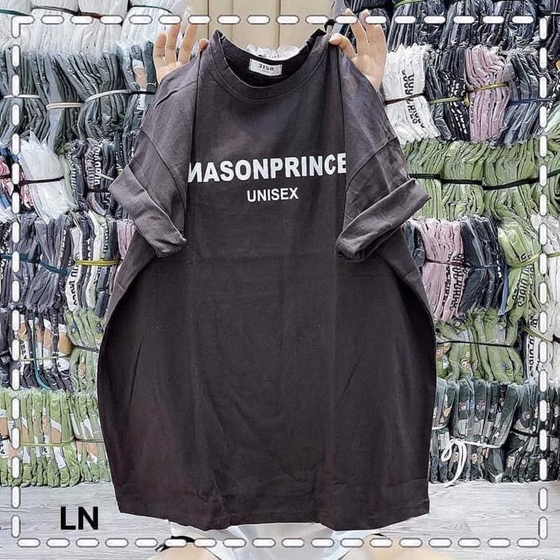 Áo phông NASON LN11