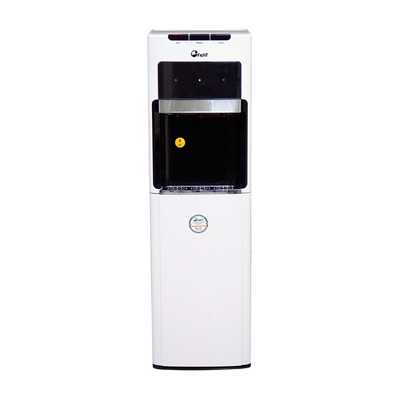 Cây nước nóng lạnh bình âm cao cấp FujiE WD8500C- Hàng chính hãng