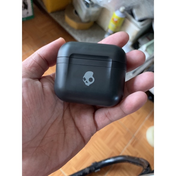 Tai Nghe SkullCandy Indy ANC new trần