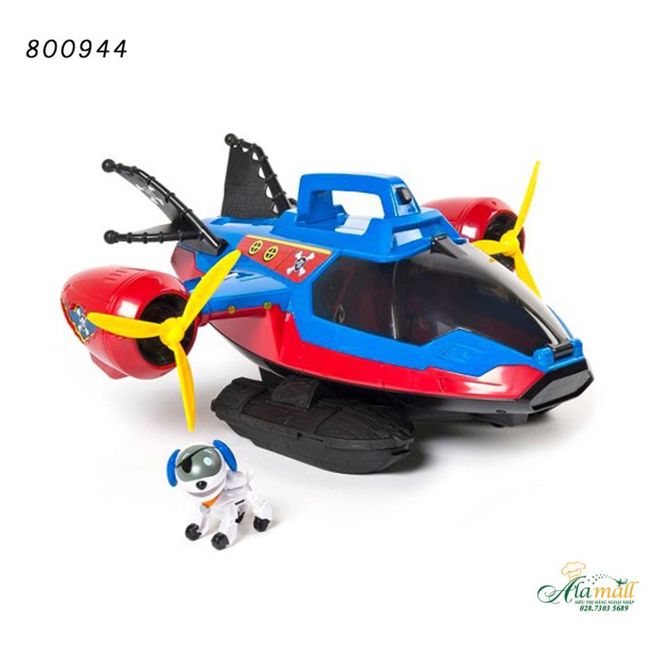 MÁY BAY TUẦN TRA PAW PATROL