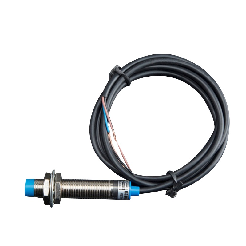 Công Tắc Cảm Biến Chuyển Động DC 6-36V 4mm ± 10%