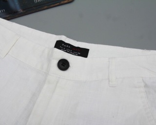 Short đũi ZARA