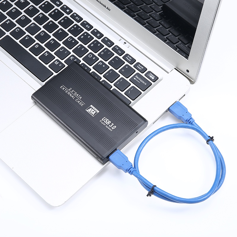 Ổ Cứng Ngoài Usb 3.0 1tb 2.5 '' Hdd Cho Pc Laptop