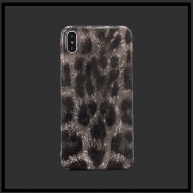 CASE DA BEO ĐEN SANG CHẢNH