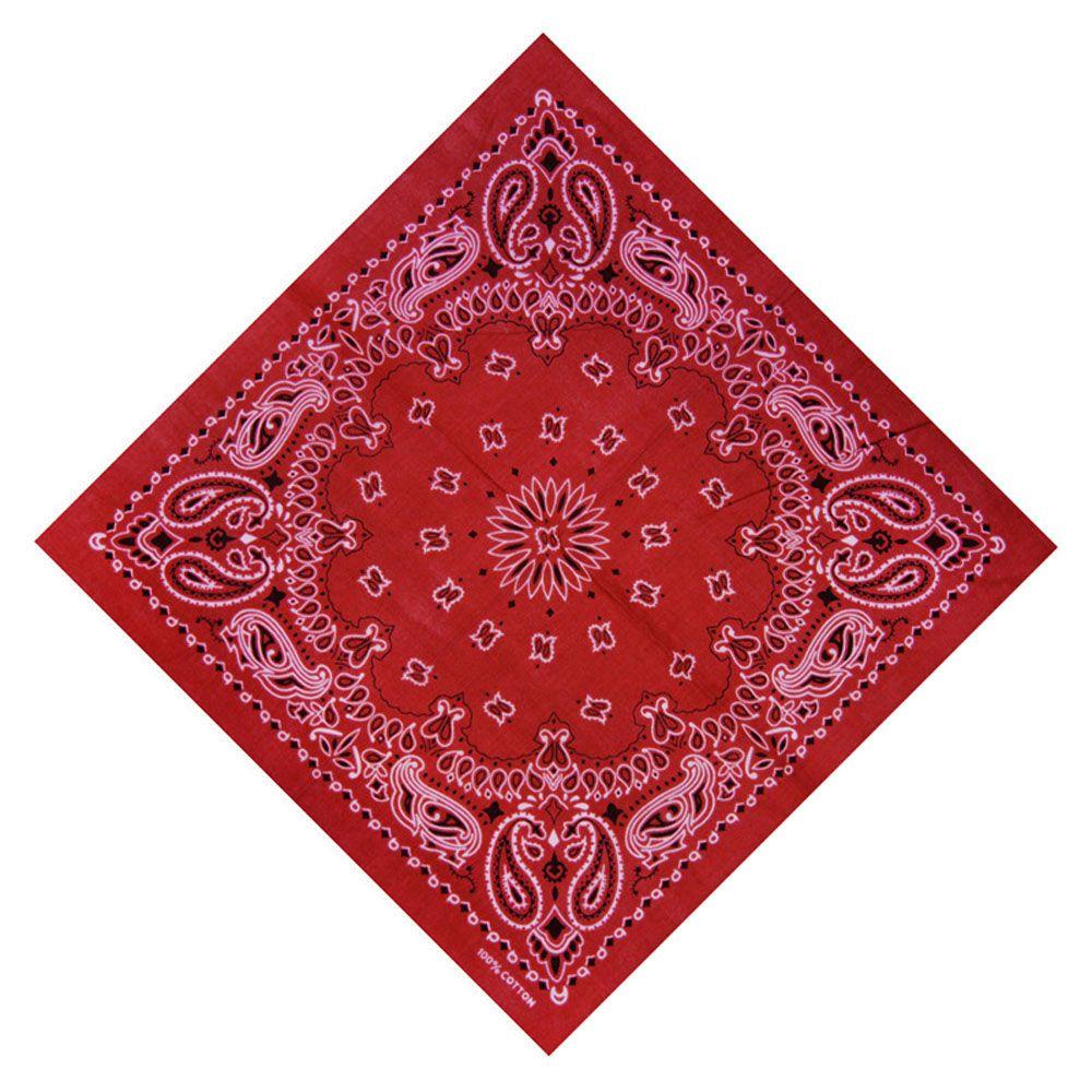 Lilyes Băng Đô Bandana Đeo Đầu Phong Cách Hiphop Thể Thao Dùng Khi Đạp Xe