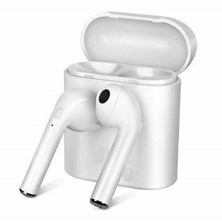 Ulocool tech i7s tws tai nghe bluetooth 5.0 siêu bền bass thể thao tai nghe chụp tai