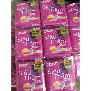6 gói Diana Bốn (4) teen