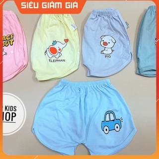 COMBO QUẦN ĐÙI GIÁ RẺ