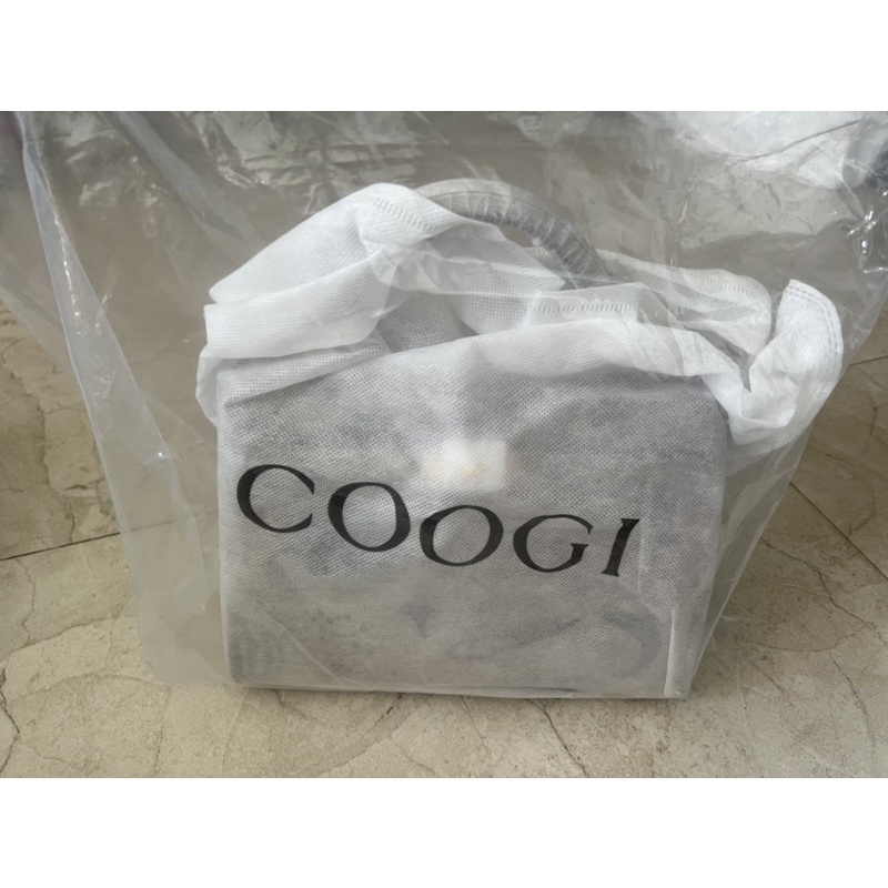 Túi coogi dáng kelly hình các hành tinh