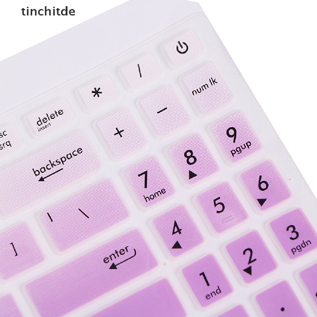 Film Dán Bảo Vệ Bàn Phím Máy Tính 15.6 Inch Y5000 / YX560 / X507 / UB / UD