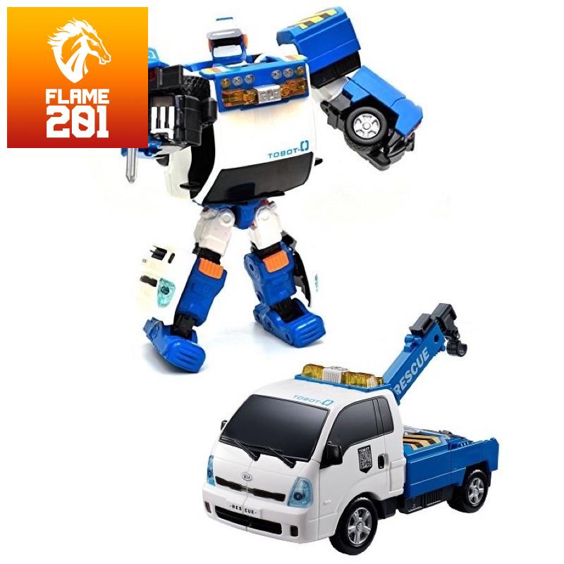 TPHCM TPHCM Đồ chơi Robo lắp ráp Tobot Zero