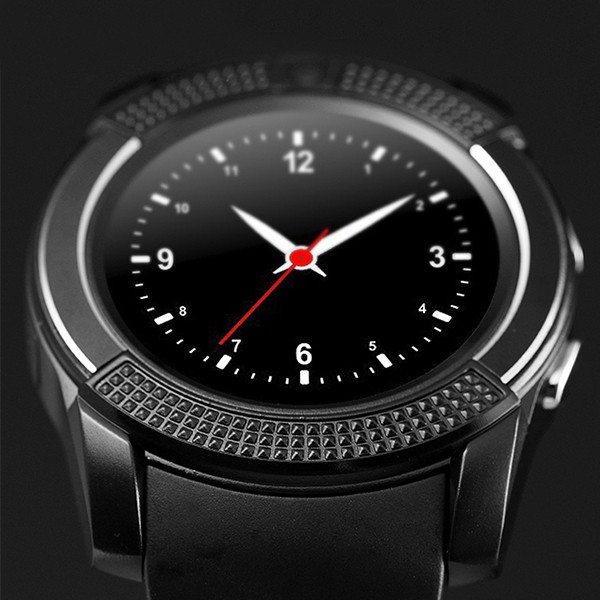 Đồng hồ thông minh sim độc lập V8 Smart watch PF28