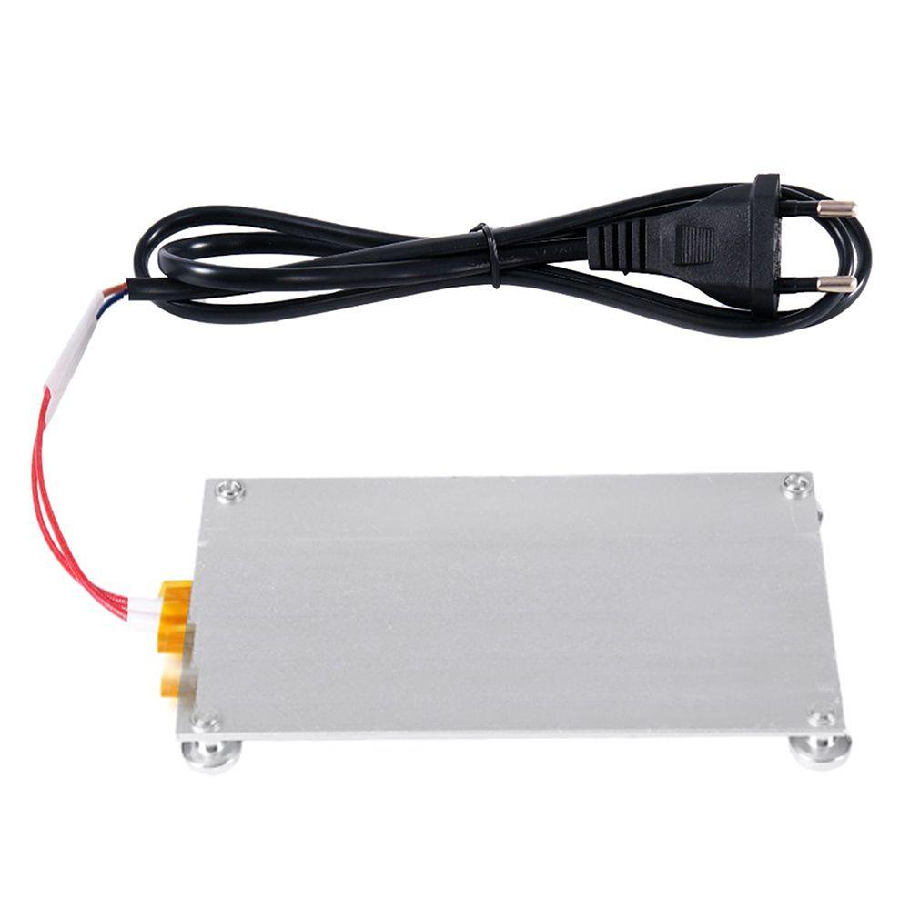 ZAIJIE24 Đĩa Hàn Nhiệt 600W H-002 PTC 220V BGA Chuyên Dụng