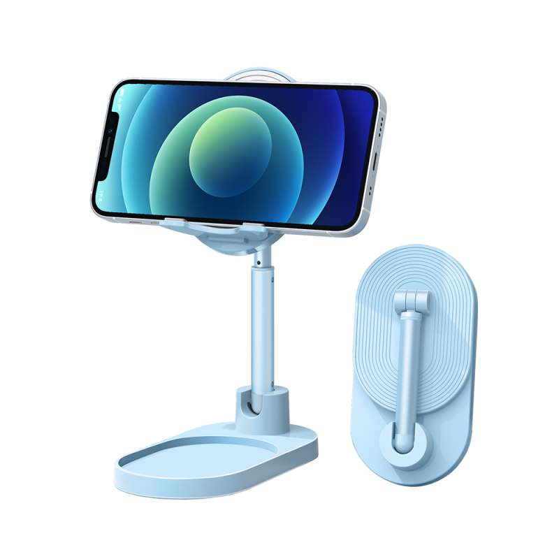 Giá Đỡ Điện Thoại ESR Tích Hợp Gương Cho Iphone 12/ Samsung/ Huawei/ Xiaomi/ Oneplus