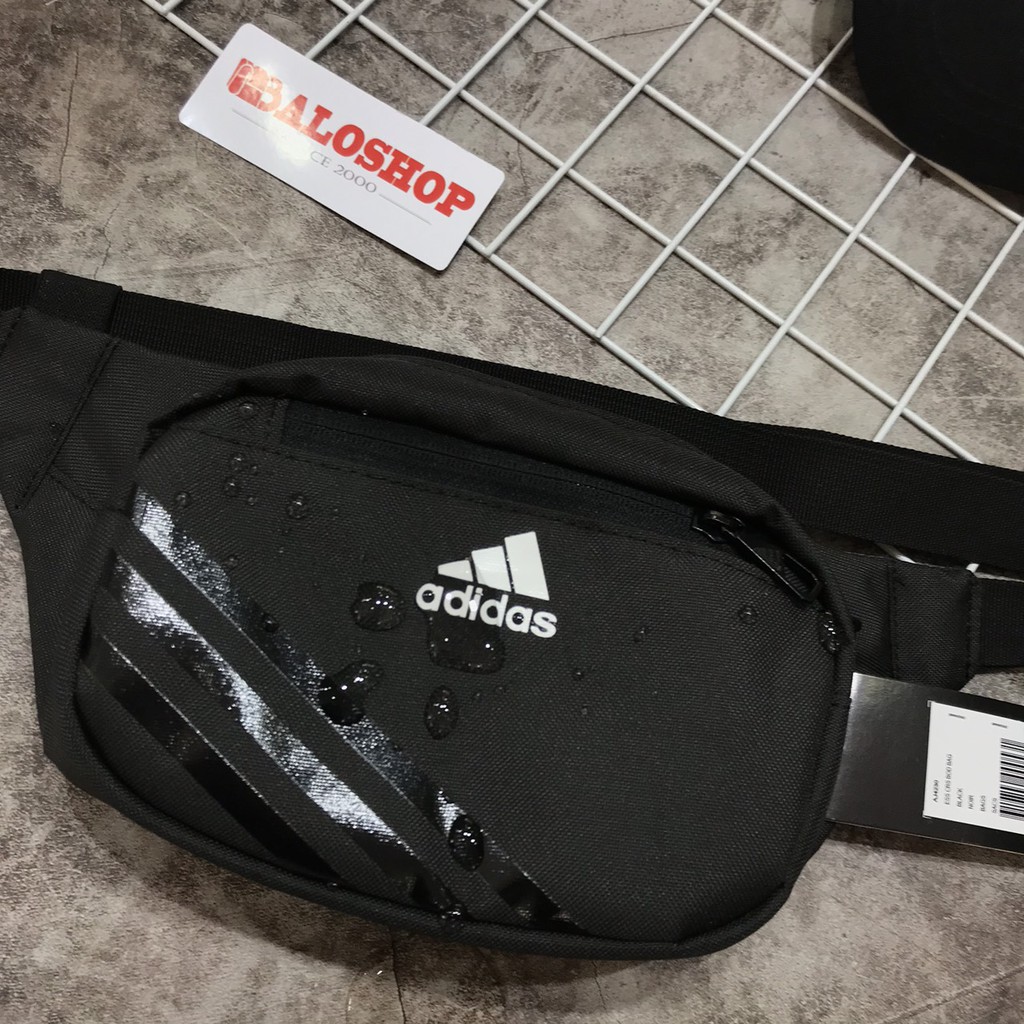 Túi đeo chéo ⚡️ HÀNG VNXK ⚡️ Túi đeo bụng AD EC waist Bag Sports CHỐNG NƯỚC, CHỐNG BÁM BỤI phù hợp với cả nam và nữ | BigBuy360 - bigbuy360.vn