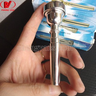 Búp đầu thổi kèn trumpet