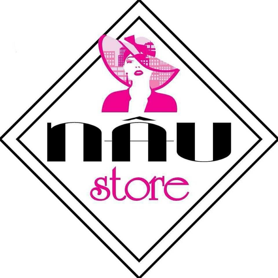 Nâu Store Online