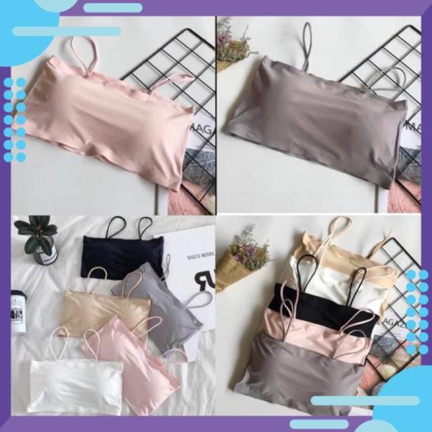 [ Giá Gốc ] Áo bra đúc 2 dây siêu hót ms#805 | BigBuy360 - bigbuy360.vn