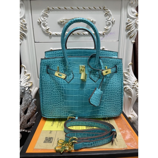 Túi xách HM 25cm - 20cm xách Full box thời trang MS0001