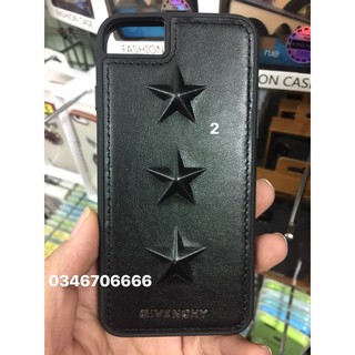 Ốp da cao cấp thương hiệu cho IPHONE ♥️