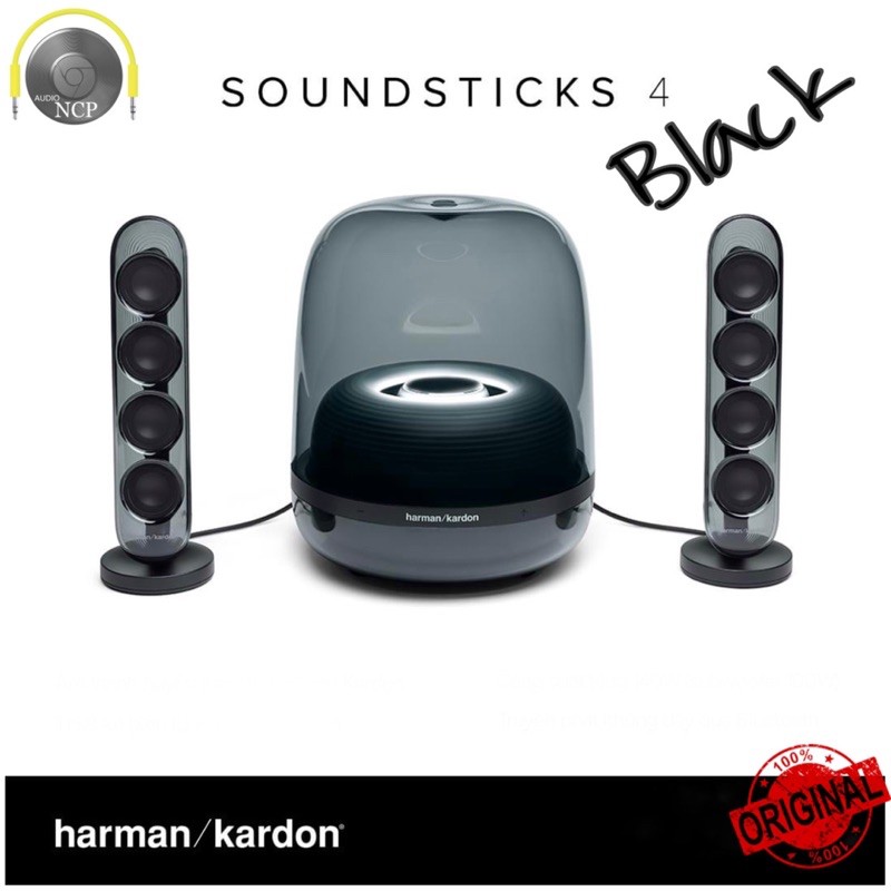 Loa Harman Kardon Soundstick 4 chính hãng PGI