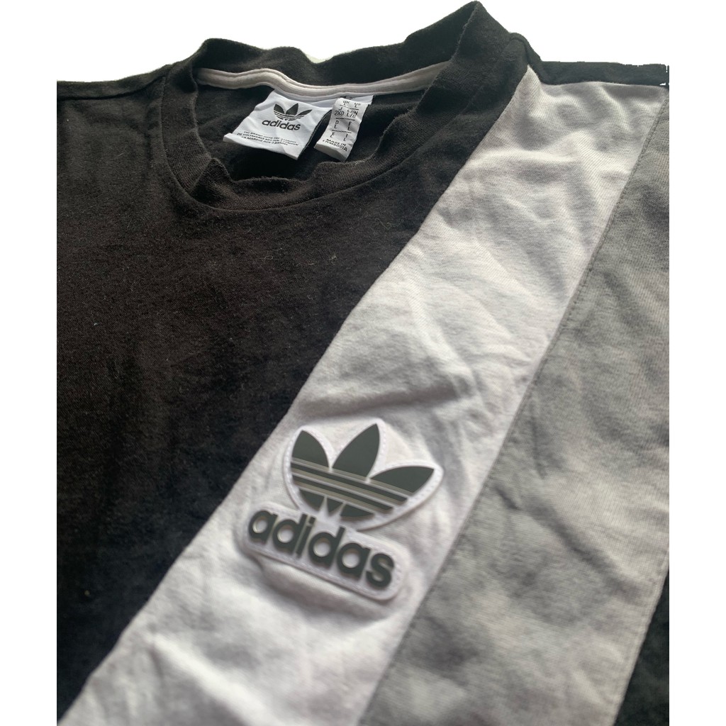 Áo Adidas Chính Hãng 2hand