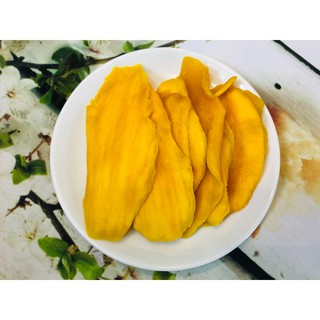 500g xoài sấy dẻo thơm ngon