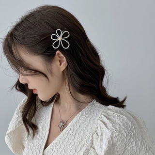 KẸP HOA 05 CÁNH LẤP LÁNH