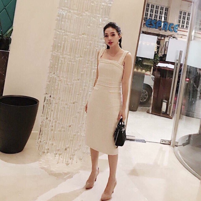 Váy dạ cao cấp