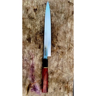 Dao thái sashimi cao cấp kai thép mv 2 lớp