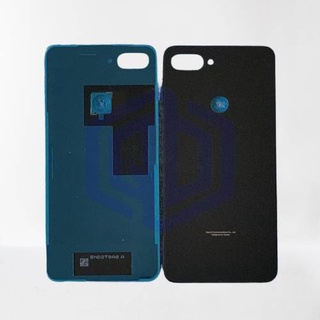 NẮP LƯNG + CAM XIAOMI 8 LITE ZIN