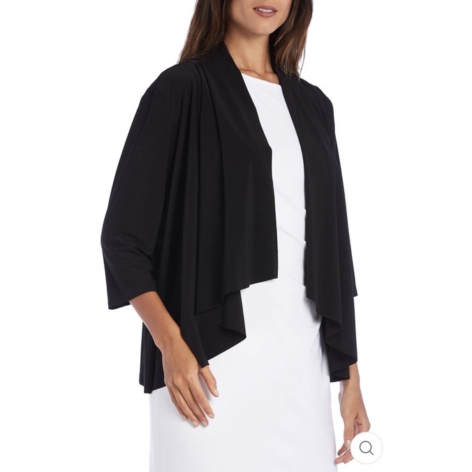 Áo khoác thun, Áo khoác nhẹ cardigan RMColletion trung niên vnxk