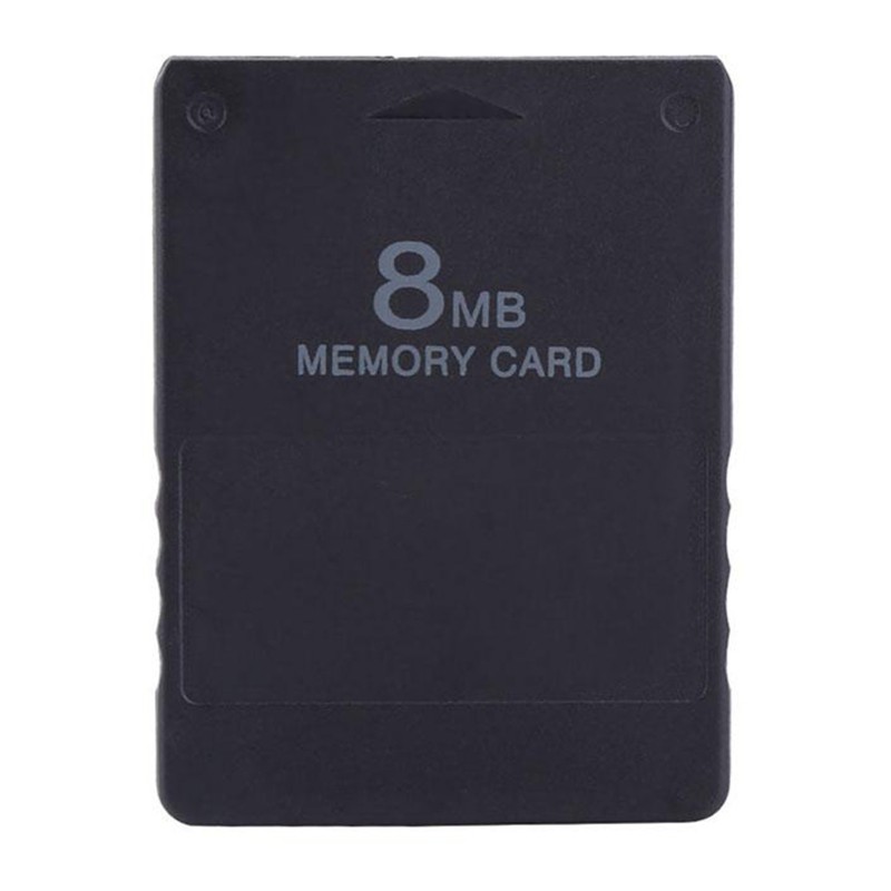 Thẻ Nhớ Fmcb V1.953 Cho Ps2 Playstation 2 Free Mcboot Card 8 16 32 128m Tiện Dụng