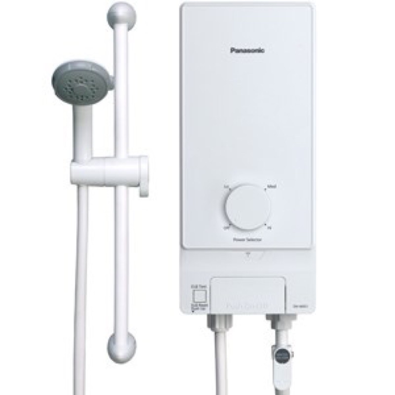 Máy nước nóng Panasonic DH-4MS1VW 4.5kW