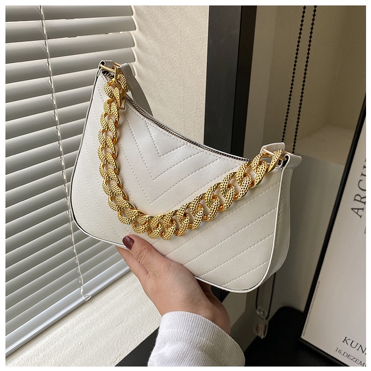 Túi Đeo Vai Hình Vuông Cỡ Nhỏ Phong Cách Phương Tây Đơn Giản Thời Trang 2022