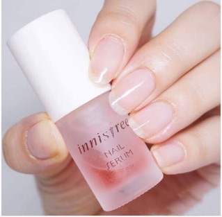 Sơn dưỡng móng Innisfree Nail Serum
