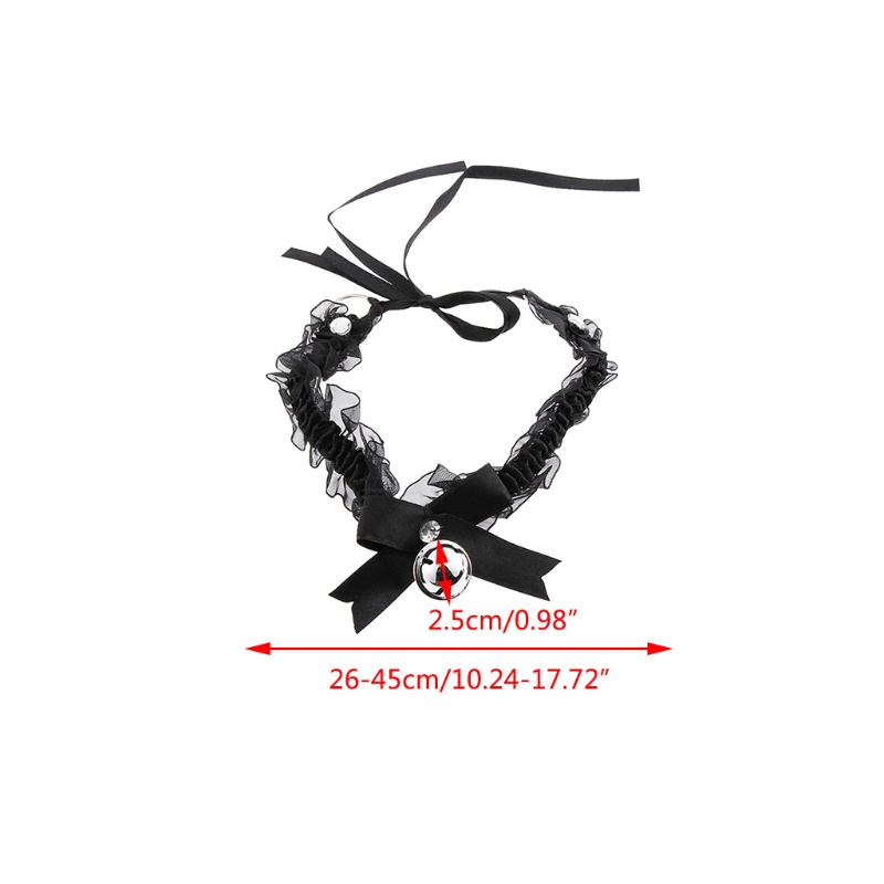 Vòng cổ choker thời trang nữ tính | BigBuy360 - bigbuy360.vn