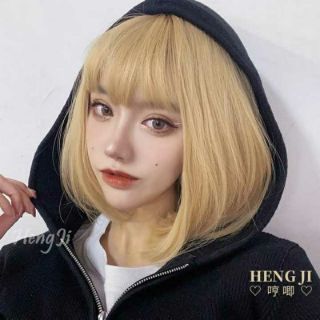 Tóc nguyên đầu vic đẹp