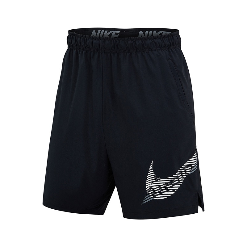 Quần Short Nike Chính Hãng Db4190-010 - 073 + + 100% Chính Hãng Cho Nam