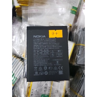 Pin he346 cho nokia 7 plus / nokia 7+