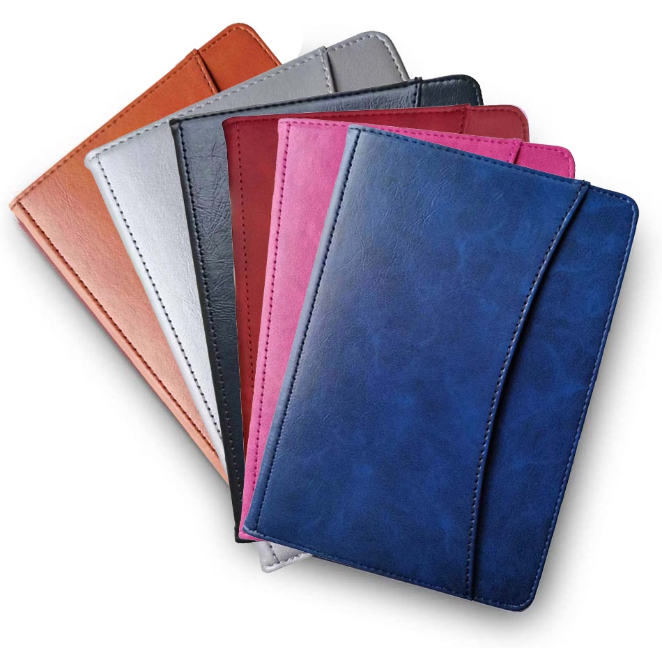 Ốp Điện Thoại Da PU Từ Tính Chống Thấm Nước Cho Kobo Aura One 7.8 Inch