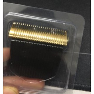 Lưỡi tông đơ chaoer thay thế