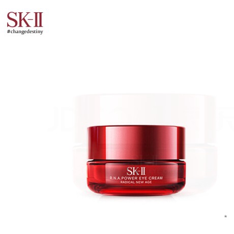 Skii / SK-II / SK2 rna Power Eye Cream cấp tiến New Age rna Eye 15g